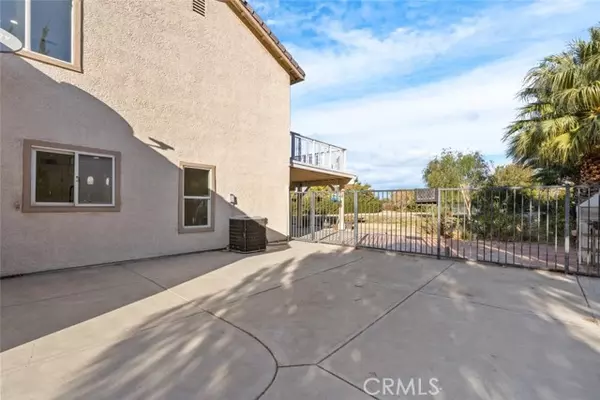 40946 Via Tranqilo, Palmdale, CA 93551