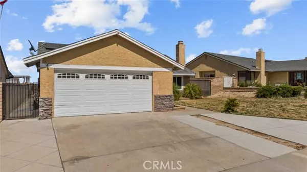 Palmdale, CA 93550,36724 Petra Drive