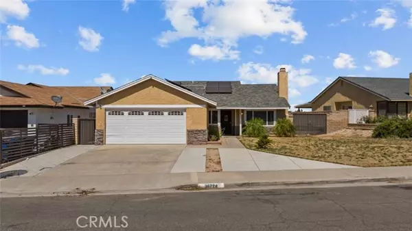 Palmdale, CA 93550,36724 Petra Drive