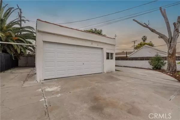 Compton, CA 90221,805 S Crane Avenue