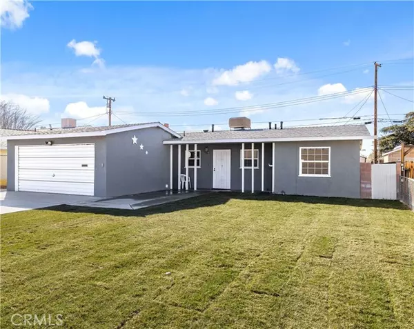 44327 22nd Street, Lancaster, CA 93536