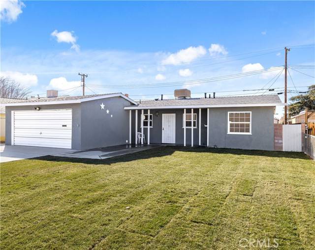 44327 22nd Street, Lancaster, CA 93536