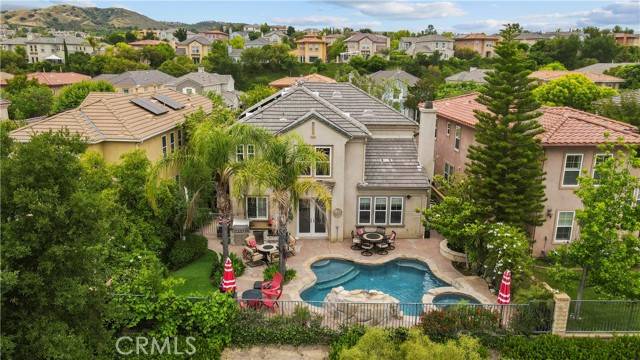Valencia, CA 91381,26844 Peppertree Drive