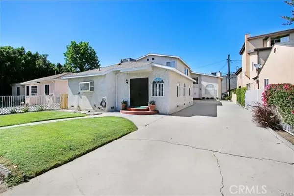 Sherman Oaks, CA 91401,14349 Tiara Street