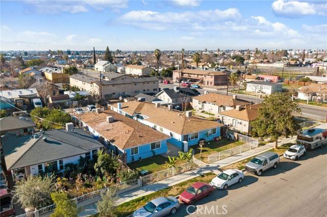 Bakersfield, CA 93305,1307 Oregon Street