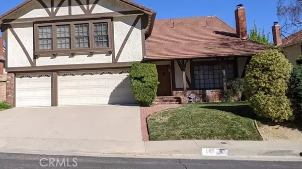 11824 Darby Avenue, Porter Ranch, CA 91326