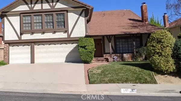 11824 Darby Avenue, Porter Ranch, CA 91326