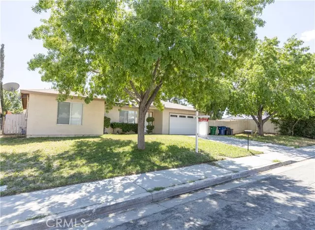 Lancaster, CA 93536,3024 Limewood Lane