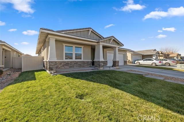 6308 Pondera Street, Lancaster, CA 93536