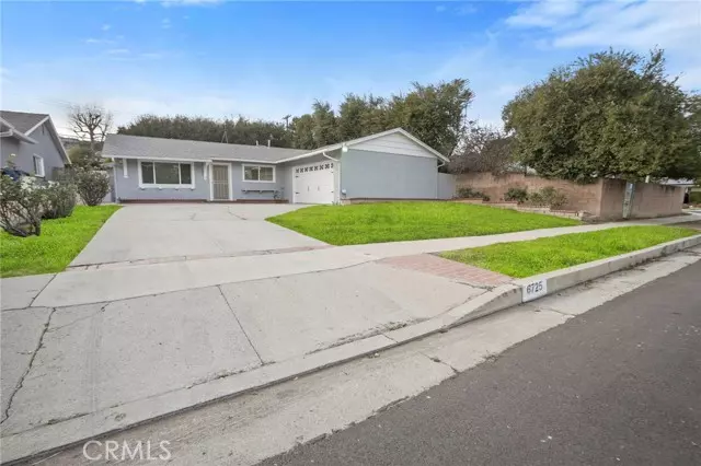 West Hills, CA 91307,6725 Neddy Avenue