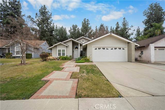 34 Quail Creek Lane, Pomona, CA 91766