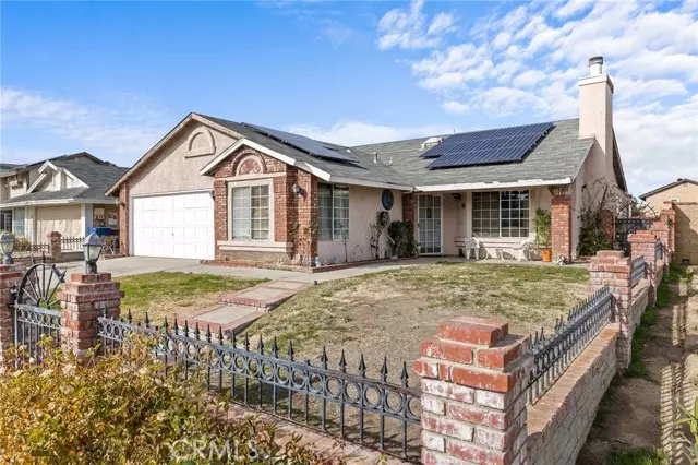 Palmdale, CA 93552,4753 E Avenue R11