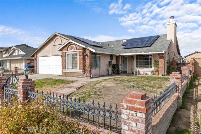 4753 E Avenue R11, Palmdale, CA 93552