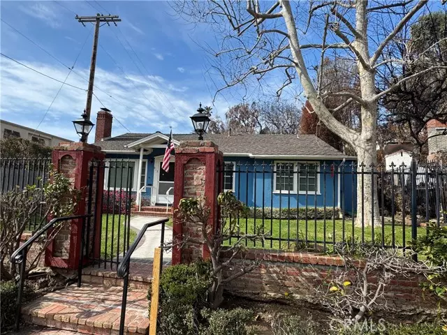 813 Muskingum Avenue, Pacific Palisades, CA 90272