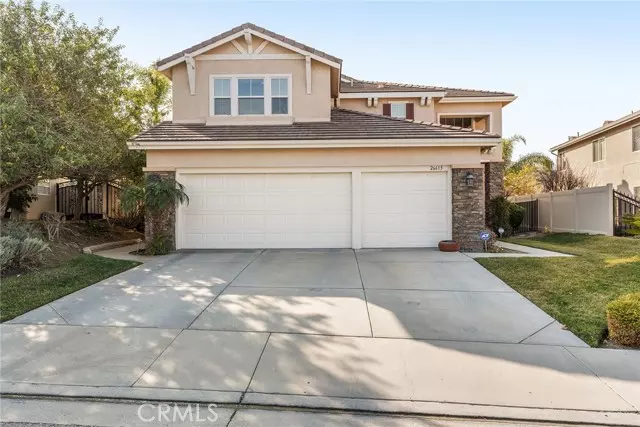 26615 Swan Lane, Canyon Country, CA 91387