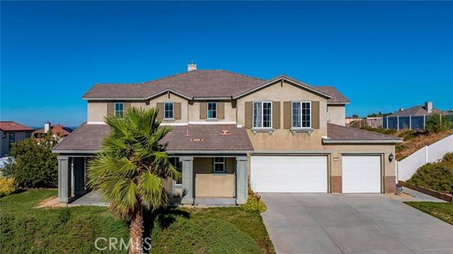 41654 Oak Barrel Court, Palmdale, CA 93551