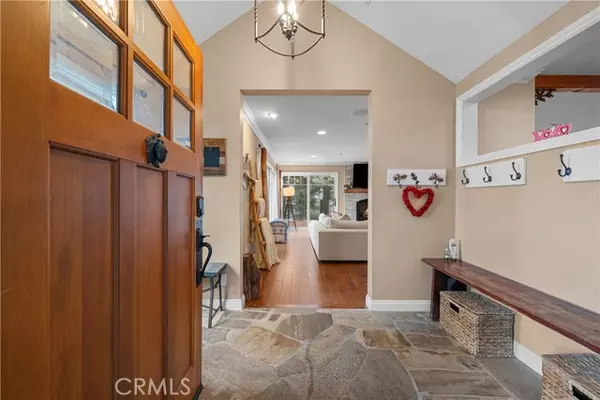 24848 Matterhorn Court, Crestline, CA 92325