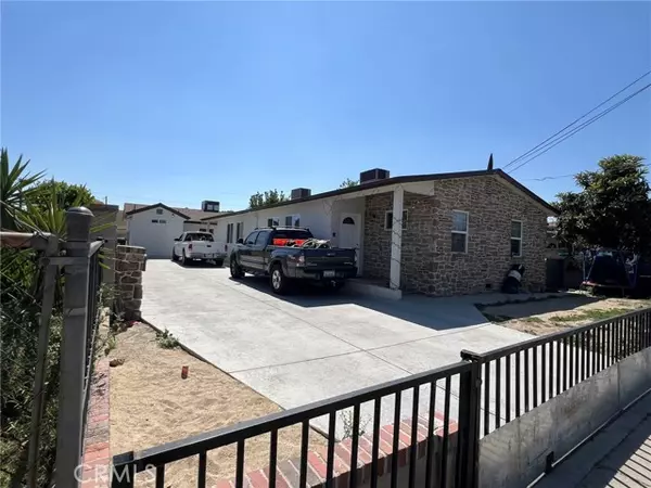 San Fernando, CA 91340,1408 Mott Street