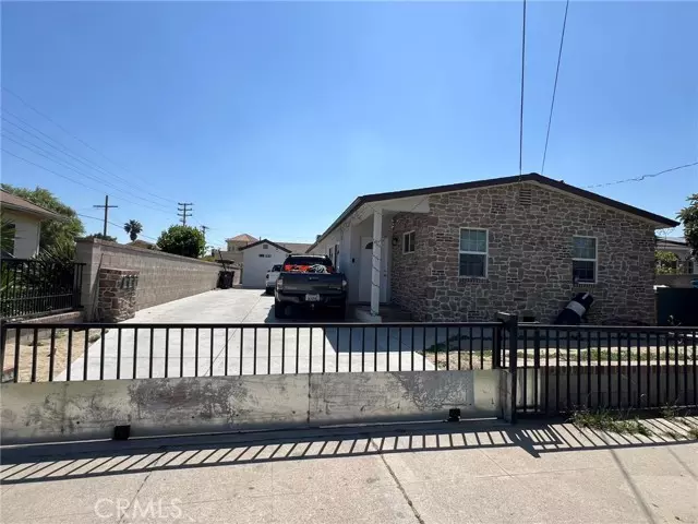 San Fernando, CA 91340,1408 Mott Street