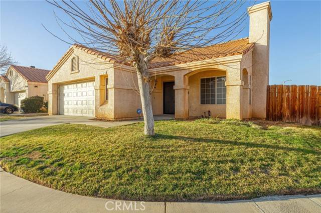 2125 Bramble Lane, Palmdale, CA 93550