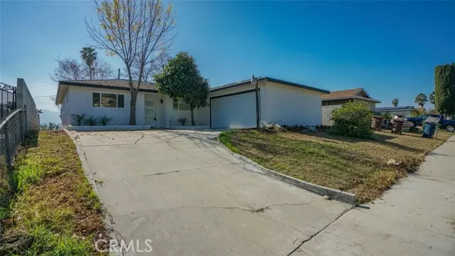 16702 Wegman Drive, La Puente, CA 91744