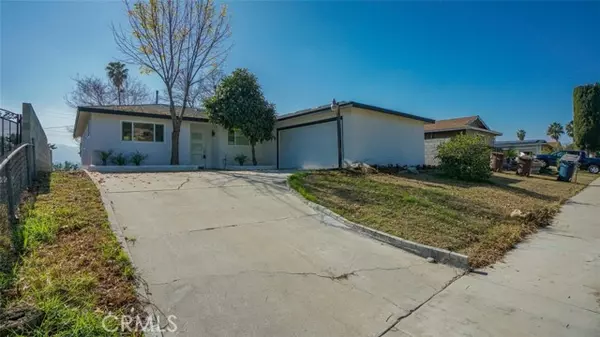 16702 Wegman Drive, La Puente, CA 91744