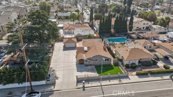 20644 Roscoe Boulevard, Winnetka, CA 91306