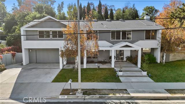 5309 Blanco Avenue, Woodland Hills, CA 91367