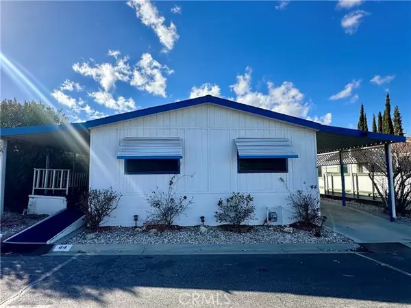 5200 Entrar #44, Palmdale, CA 93551