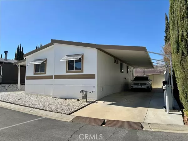 5200 Entrar #31, Palmdale, CA 93551