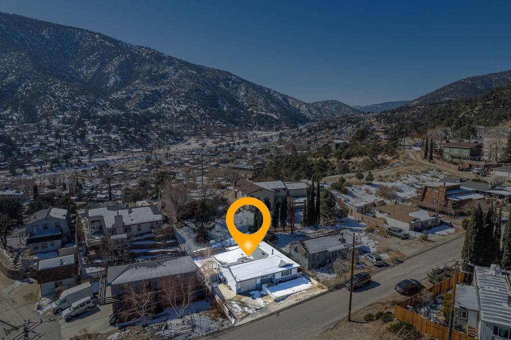 3328 San Carlos Trail, Frazier Park, CA 93225