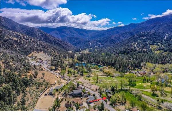 16320 Aleutian Drive, Pine Mountain Club, CA 93225