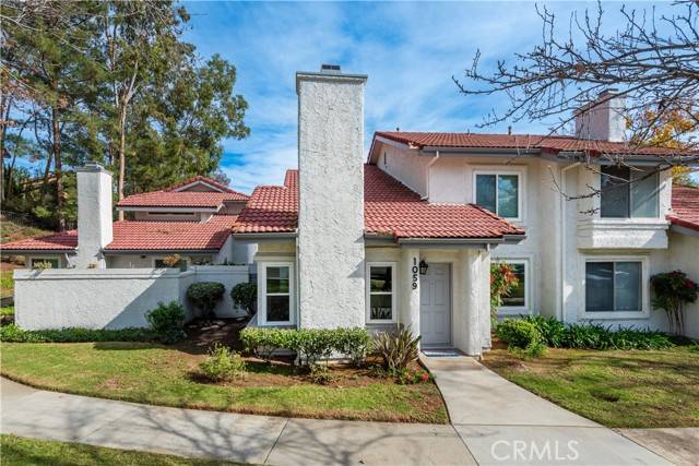 1059 Windmill Lane, Oak Park, CA 91377