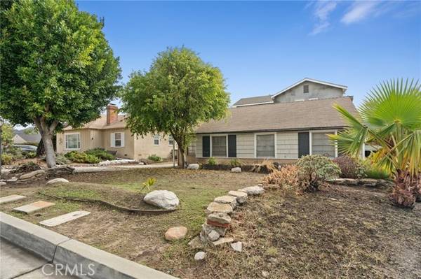 1440 Mildine Drive, Glendale, CA 91208