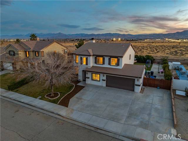 150 Fantasy Street, Palmdale, CA 93551