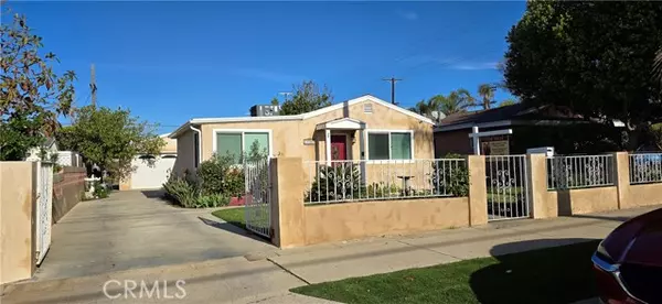 13309 Filmore Street, Pacoima, CA 91331