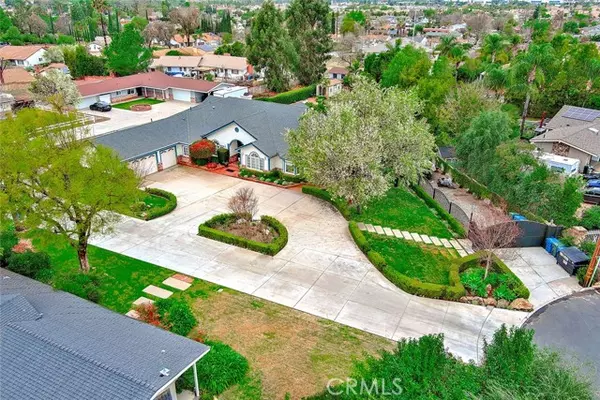 Simi Valley, CA 93065,1295 Cadiz Drive