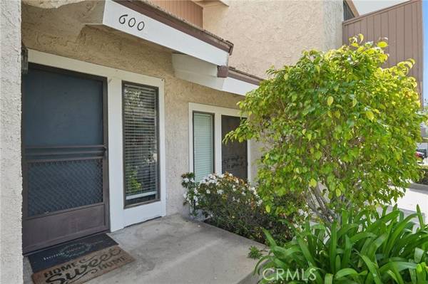 600 Artisan Road, Newbury Park, CA 91320