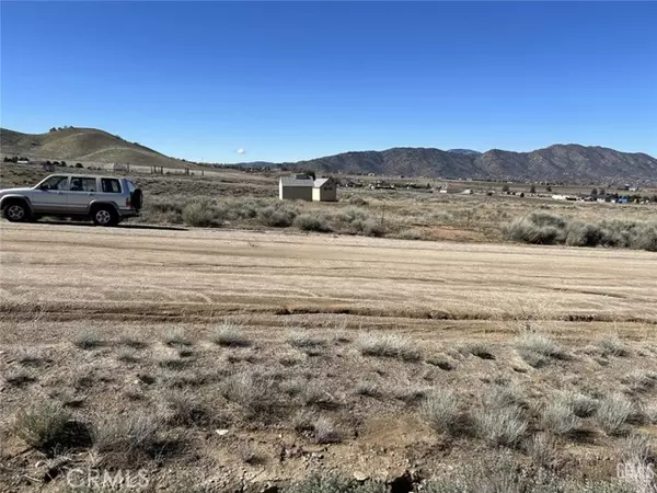 Tehachapi, CA 93561,0 Apache