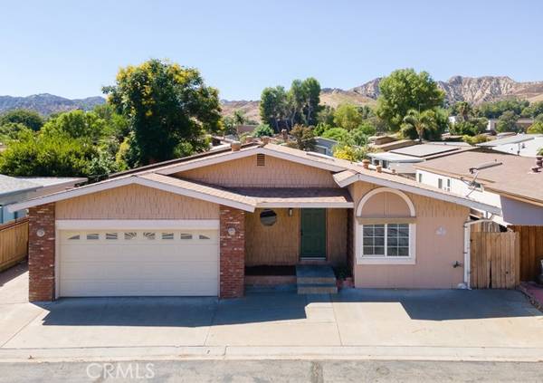 31951 Cinnabar Lane, Castaic, CA 91384