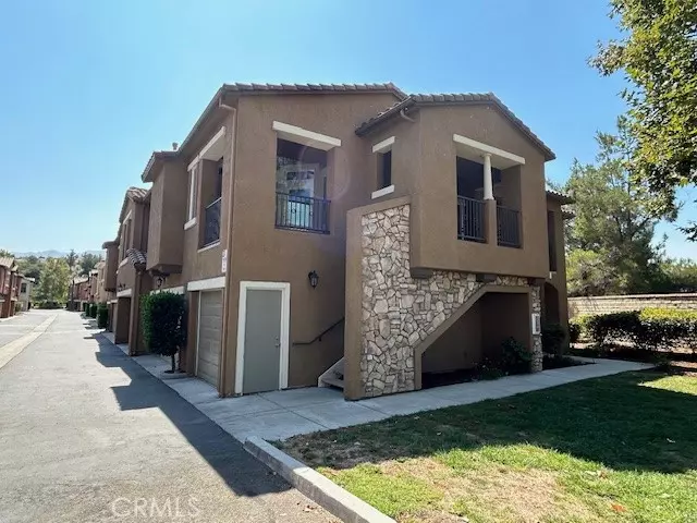 17971 Lost Canyon Road #81, Canyon Country, CA 91387