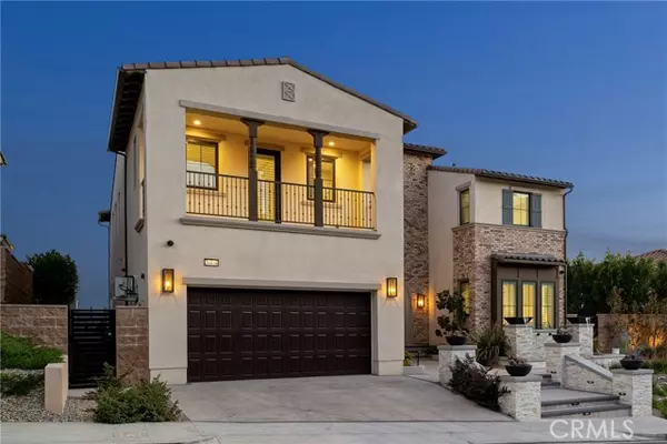 Porter Ranch, CA 91326,20436 W Liverpool Way