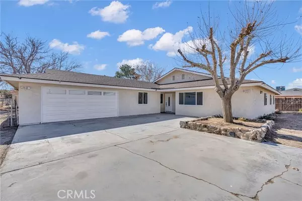 17724 Mossdale Avenue, Lancaster, CA 93535