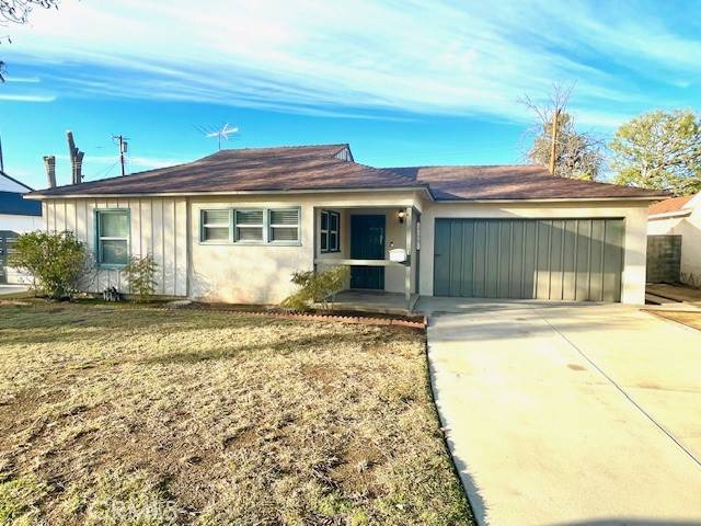 17601 Burton Street, Northridge, CA 91325