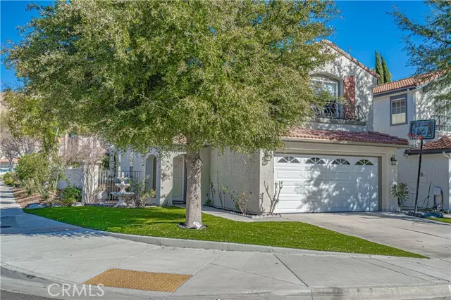 Stevenson Ranch, CA 91381,25757 Hammet Circle