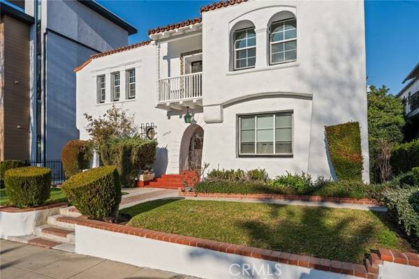 12109 Hoffman Street, Studio City, CA 91604