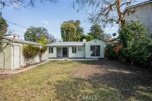 Studio City, CA 91604,4317 Babcock Avenue