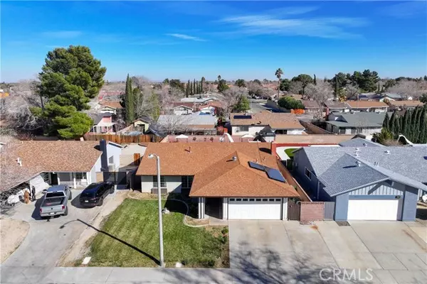 Lancaster, CA 93535,44220 Hanstead Avenue