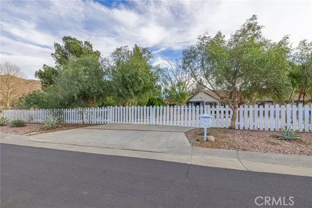 3532 Bandell Street, Acton, CA 93510