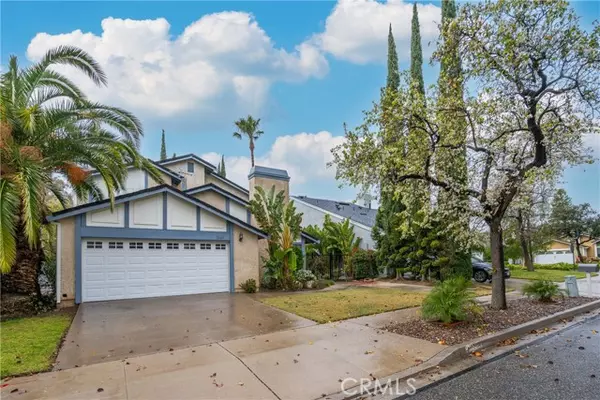 Simi Valley, CA 93065,2489 Pinewood Place